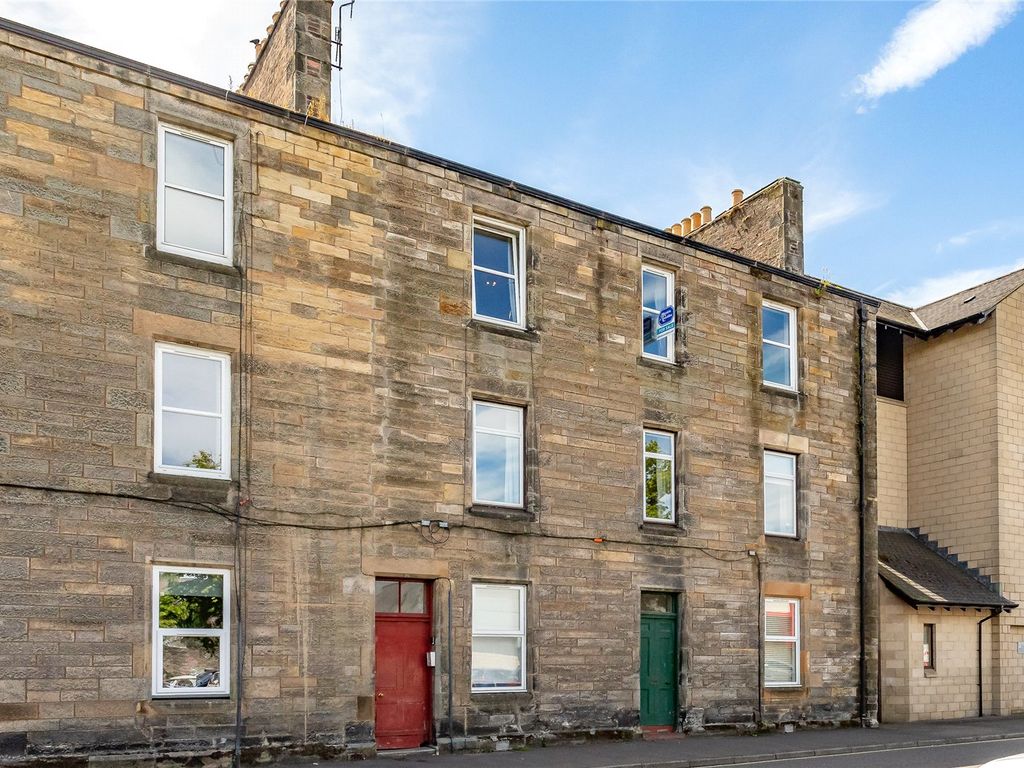 2 bed flat for sale in Victoria Street, Perth PH2 Zoopla