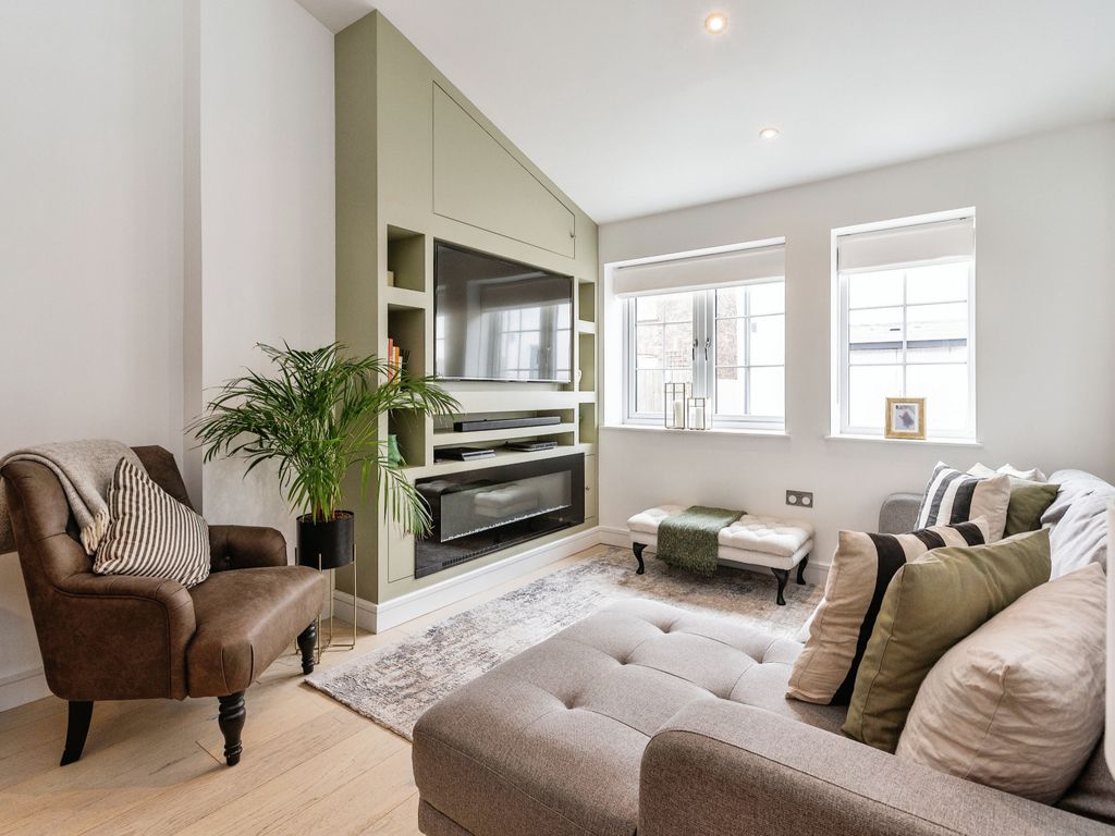 2 bed flat for sale in Hutton Grove, London N12 Zoopla