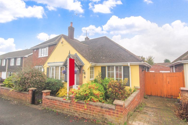 The Close, Luton LU3  