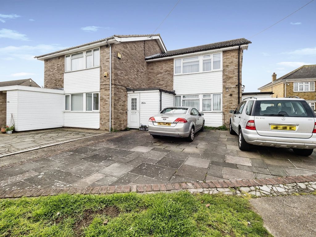 2 bed flat for sale in Parsonage Road, Rainham RM13 Zoopla