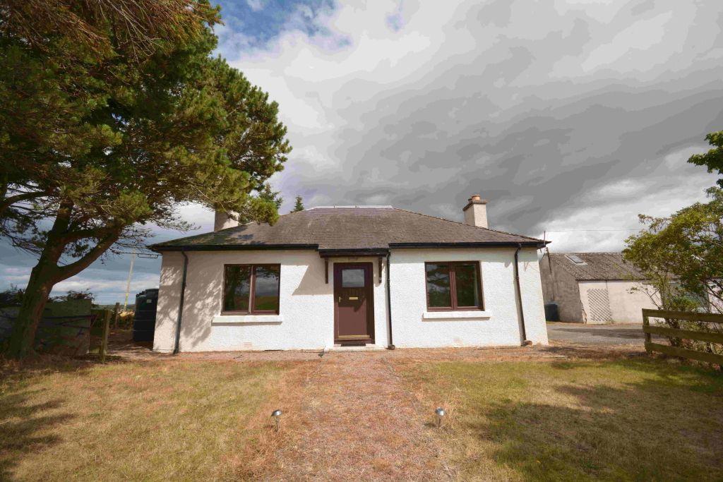 4 bed bungalow to rent in Ardersier, Inverness IV2 Zoopla