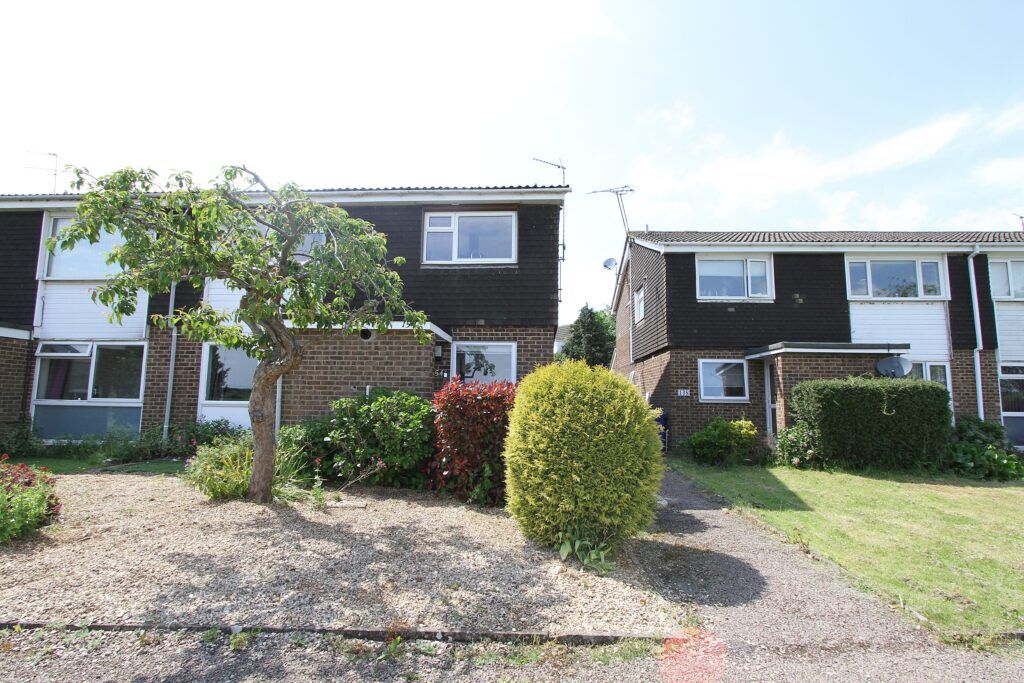 2 bed flat to rent in Bankside, Banbury, Oxon OX16, £1,100 pcm Zoopla