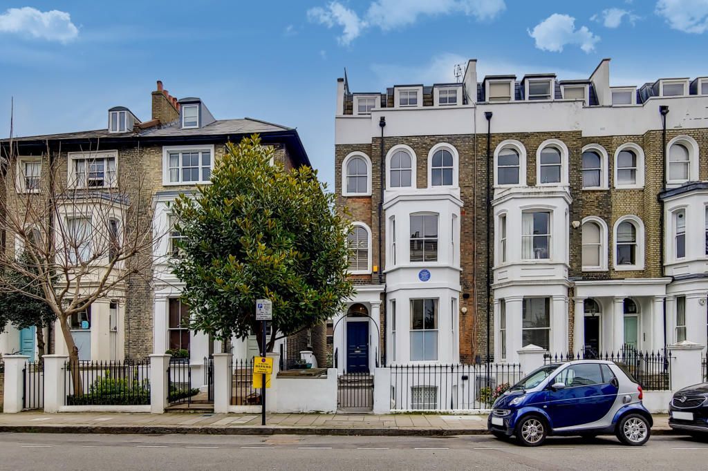 2 bed flat to rent in Aldridge Road Villas, London W11, £2,300 pcm Zoopla