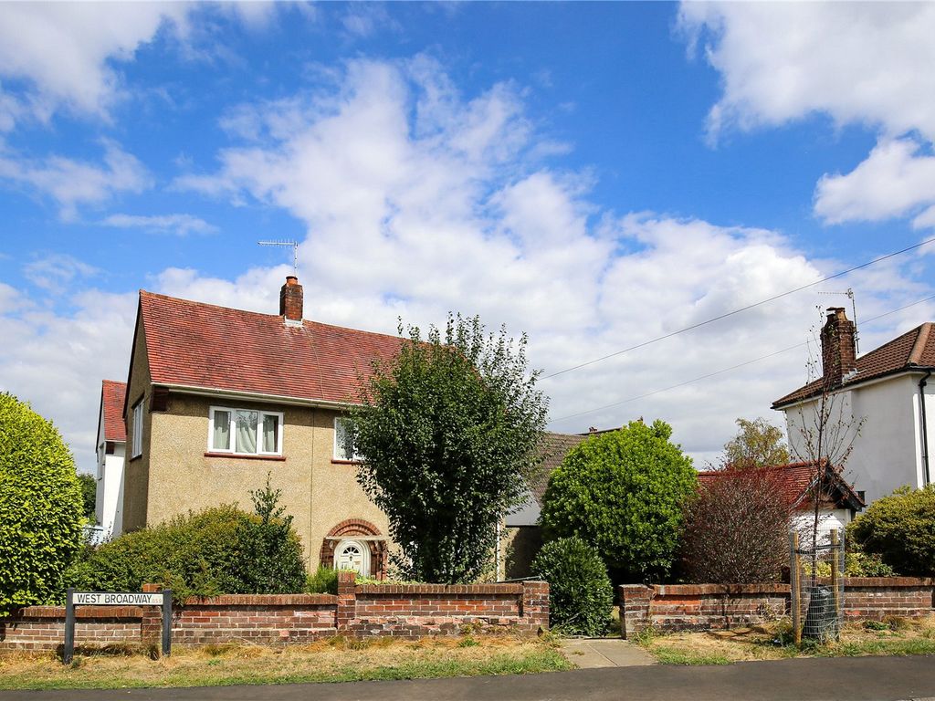 West Broadway, Henleaze, Bristol BS9  