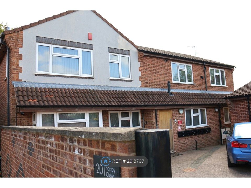 1 bed flat to rent in Room 2 (With Private Garden), Leicester LE2, £770 pcm Zoopla