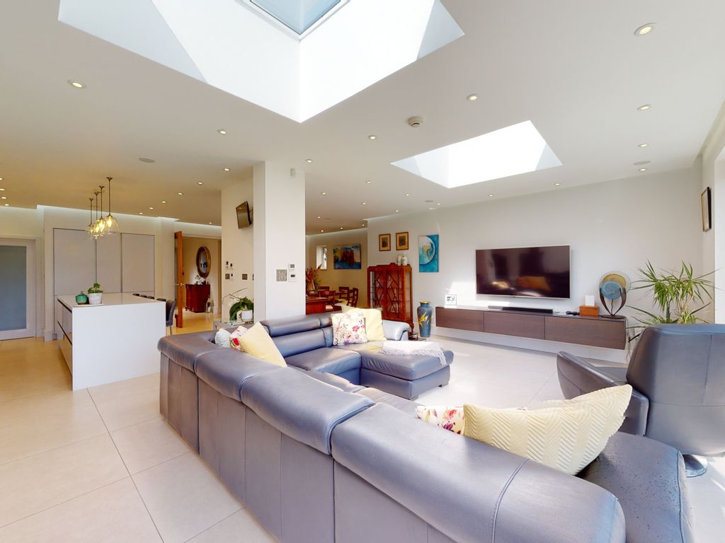5 bed detached house for sale in Northumberland Road,