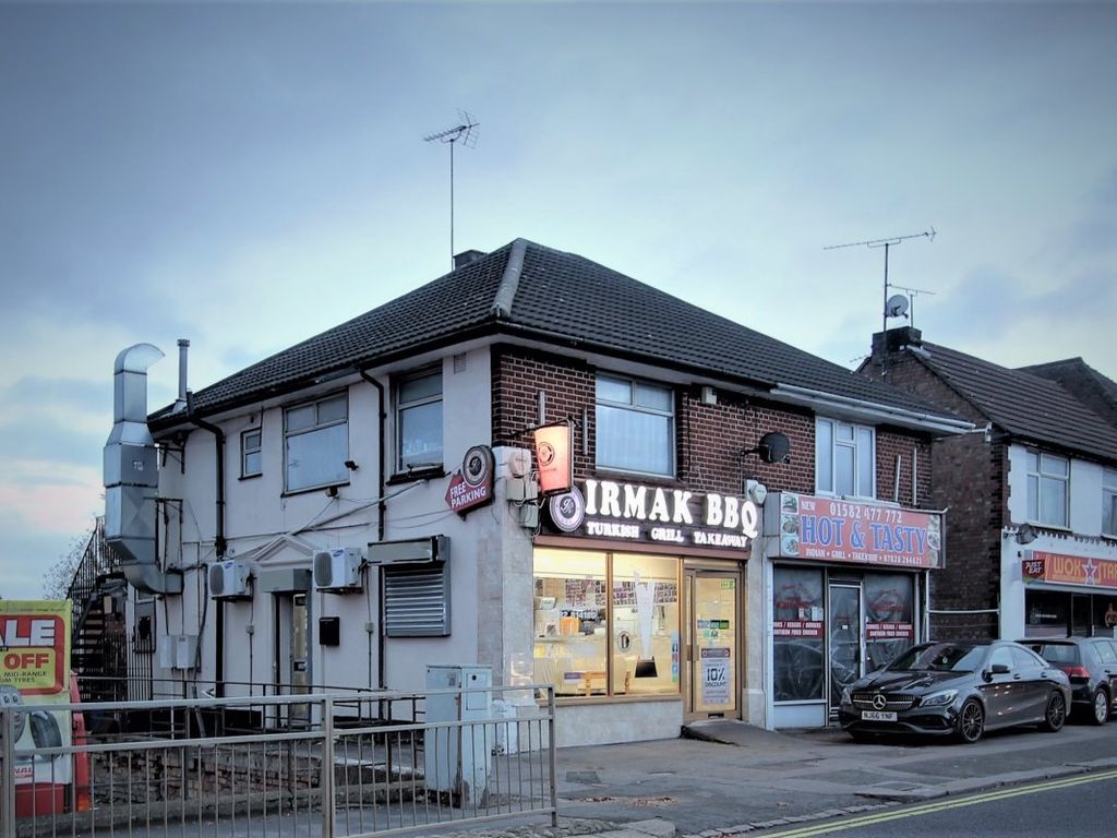 Studio to rent in High Street North, Dunstable LU6, £700 pcm Zoopla