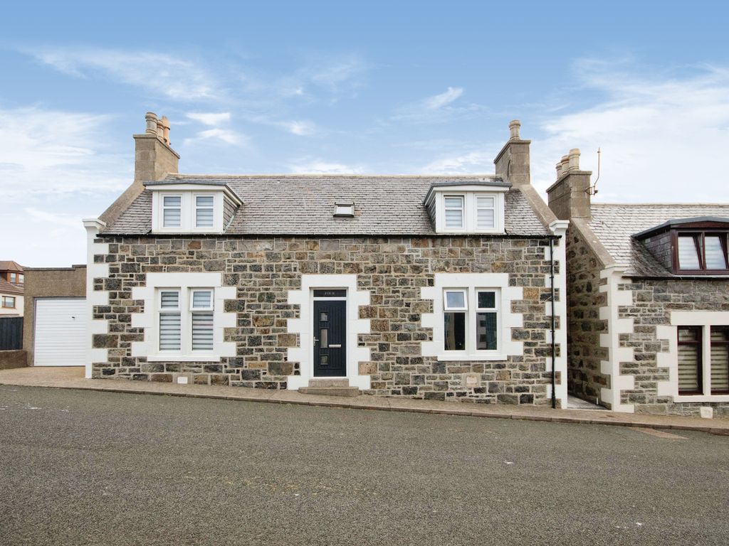 3 bed detached house for sale in Grant Street, Banff AB45 Zoopla