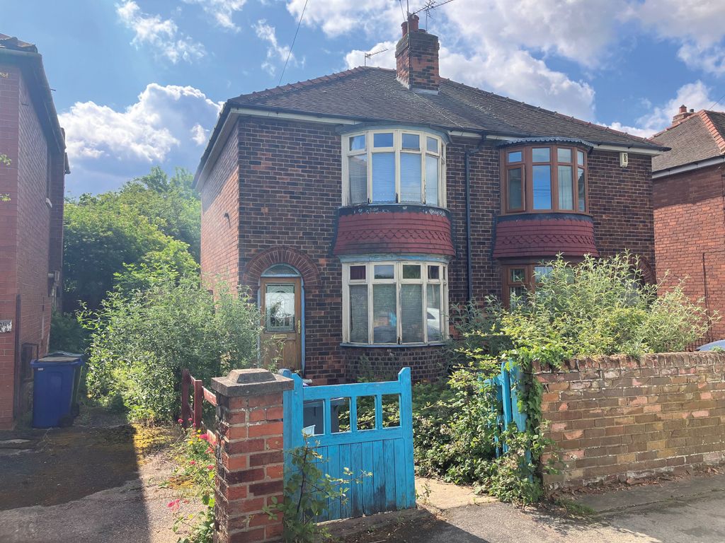 2 bed semidetached house for sale in Watch House Lane, Doncaster DN5 Zoopla
