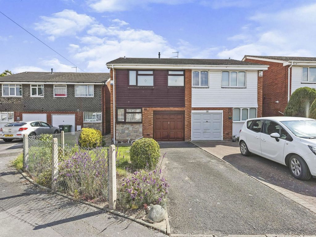 3 bed semidetached house for sale in Eileen Gardens, Kingshurst