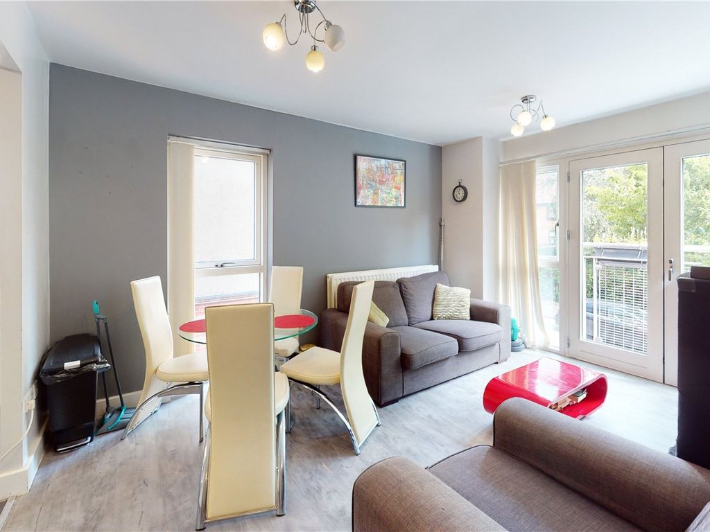 2 bed property to rent in Cregoe Street, Park Central, Birmingham, West