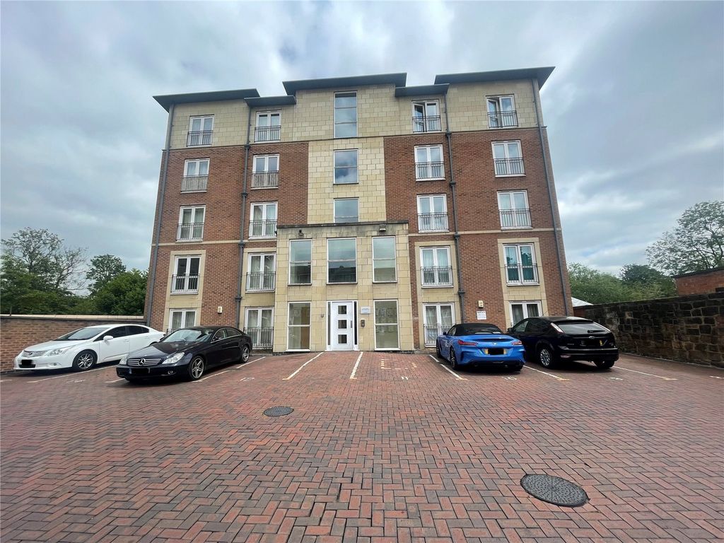 2 bed flat for sale in Duke Street, Derby, Derbyshire DE1 Zoopla