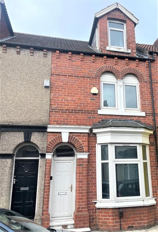 4 bed property for sale in Cleveland Centre, Linthorpe Road