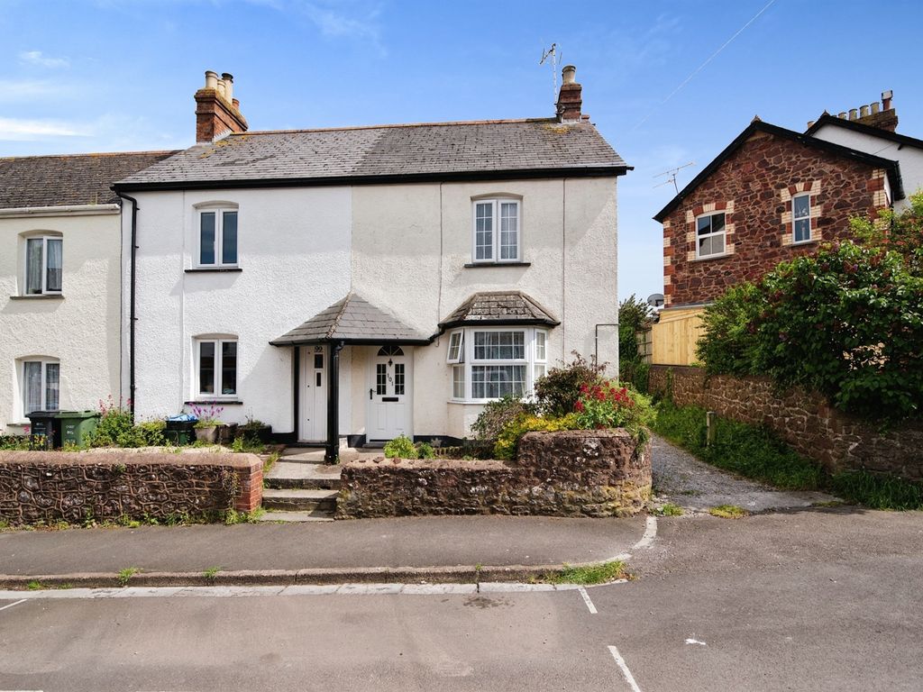 3 bed end terrace house for sale in Bampton Street, Minehead TA24 Zoopla