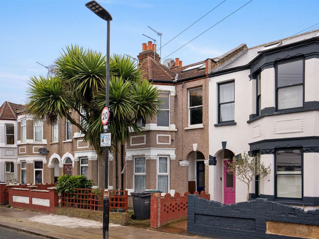 2 bed flat for sale in Roseberry Gardens, Harringay N4 Zoopla
