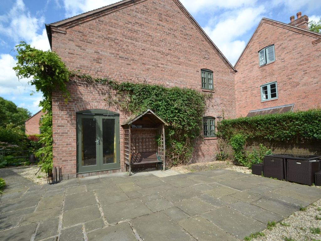 3 bed property to rent in Reynolds Wharf, Coalport, Telford TF8 Zoopla