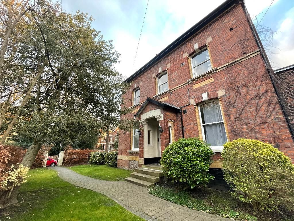 2 bed flat to rent in Lane, Sefton Park, Liverpool L17 Zoopla