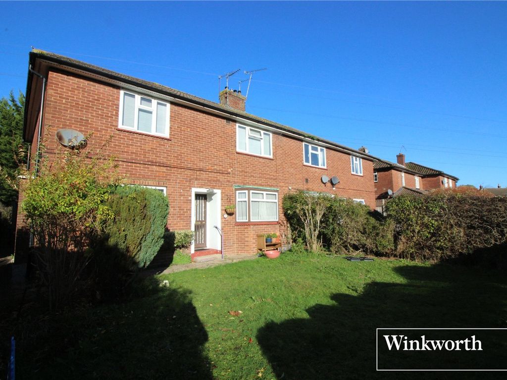 Crown Road, Borehamwood, Hertfordshire WD6  