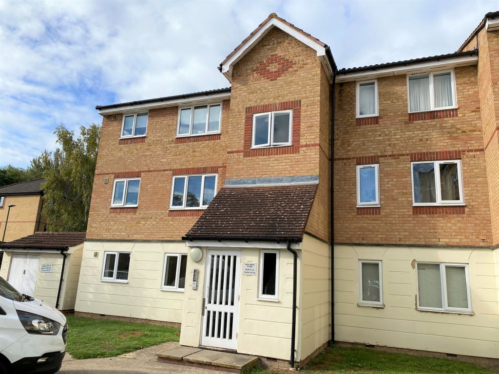 Studio for sale in Mullards Close, Mitcham CR4, £180,000 Zoopla