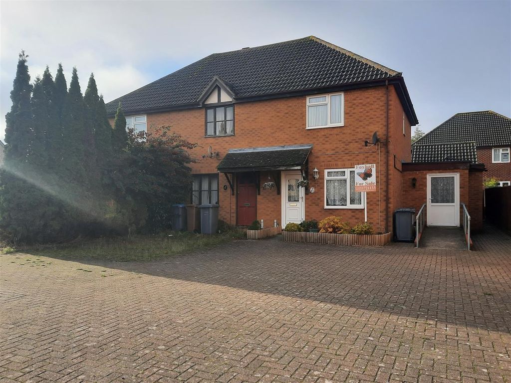3 bed property for sale in Wolton Road, Kesgrave, Ipswich IP5 Zoopla