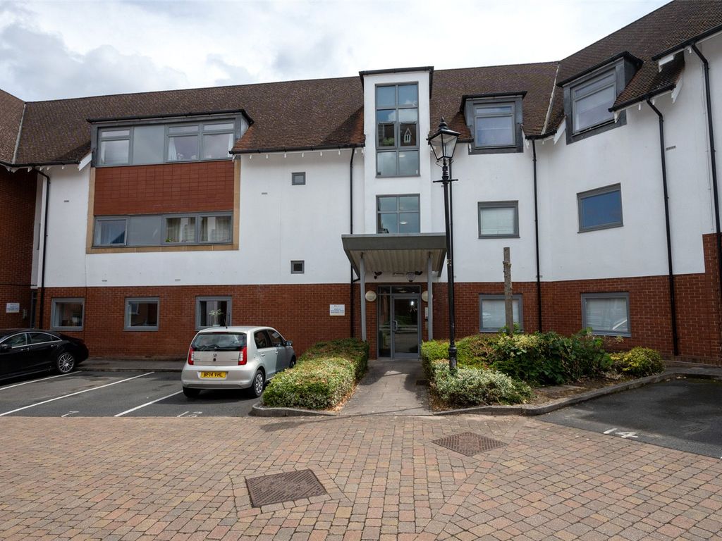 1 bed flat for sale in Middlepark Drive, Northfield, Birmingham, West