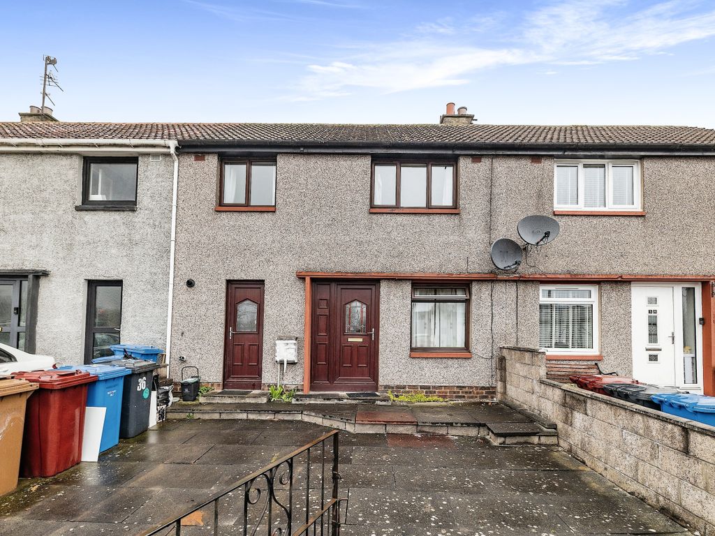 3 bed terraced house for sale in Baldovie Terrace, Dundee DD4 Zoopla