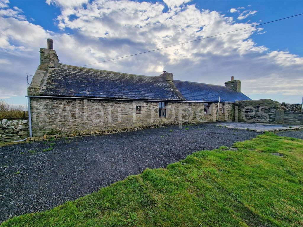 2 bed cottage for sale in The Cottage, Sanday, Orkney KW17 Zoopla