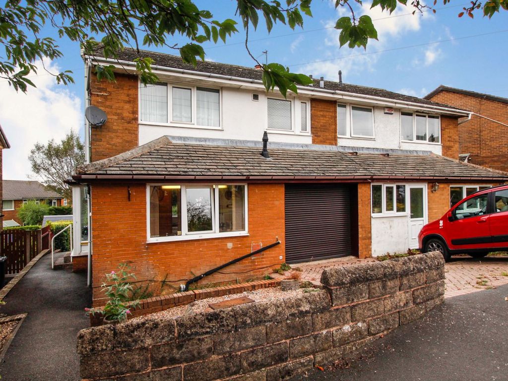 Peterborough Road, Sheffield S10  