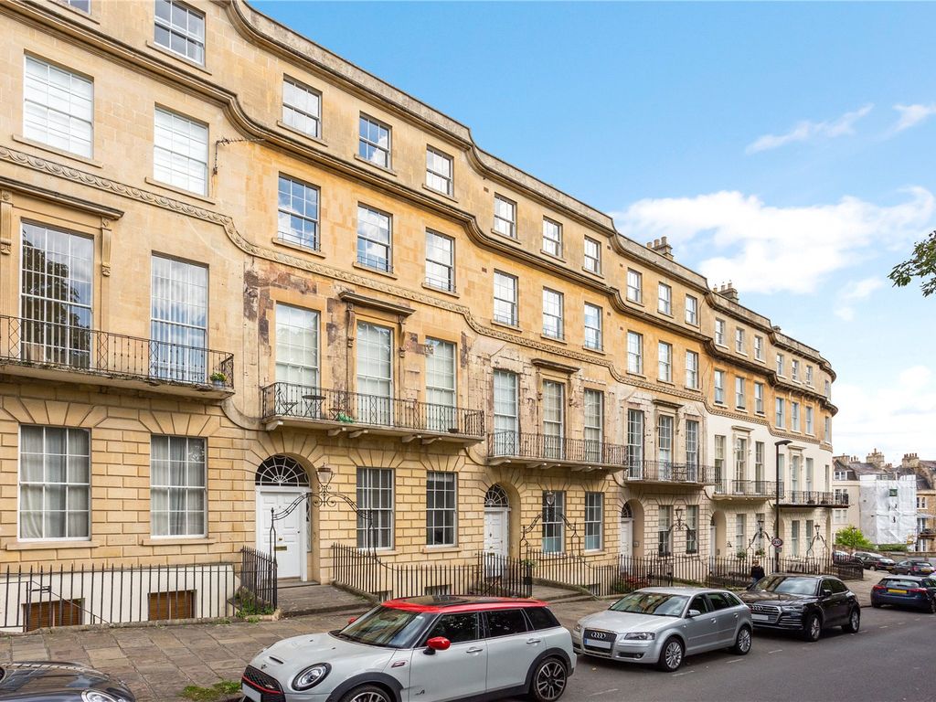 2 bed flat for sale in Cavendish Place, Bath BA1 Zoopla