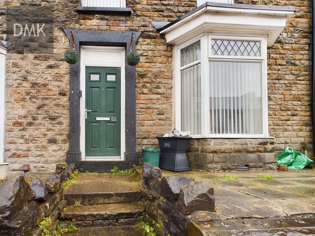 3 bed terraced house to rent in Neath Road, Briton Ferry, Neath SA11