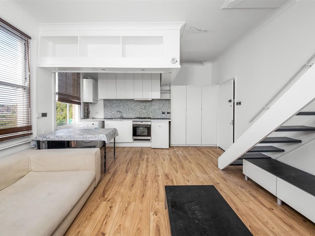 Thurlow Park Road, Tulse Hill, London SE21  