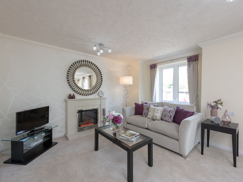 New home, 1 bed flat for sale in Footscray Road, Eltham SE9 Zoopla