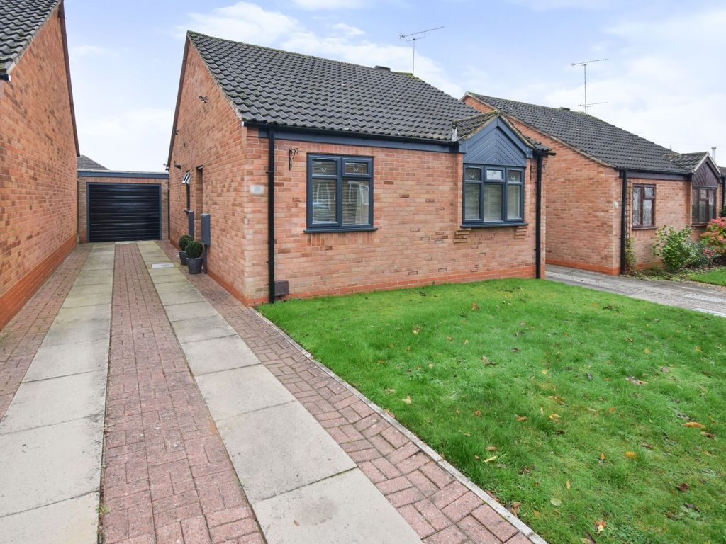 Gaza Close, Tile Hill, Coventry CV4  