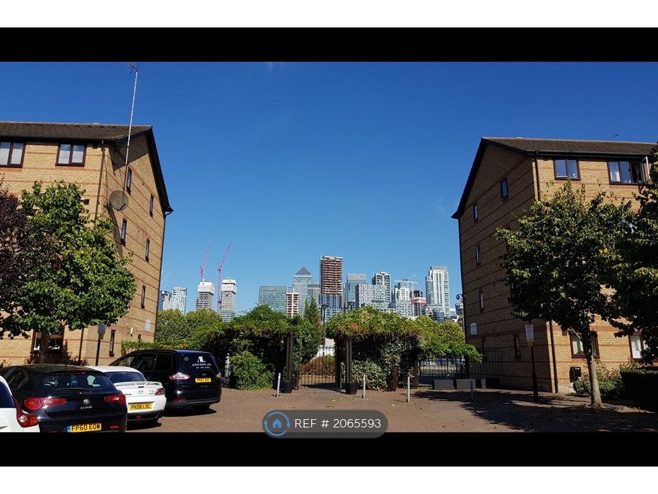 1 bed flat to rent in Ringwood Gardens, London E14, £1,645 pcm Zoopla