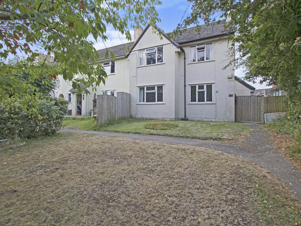 3 bed end terrace house for sale in Trispen, Truro TR4 Zoopla