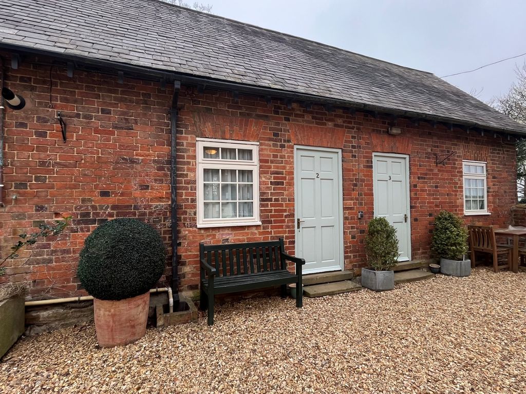 1 bed cottage to rent in Holcot Lane, Sywell, Northampton NN6 Zoopla