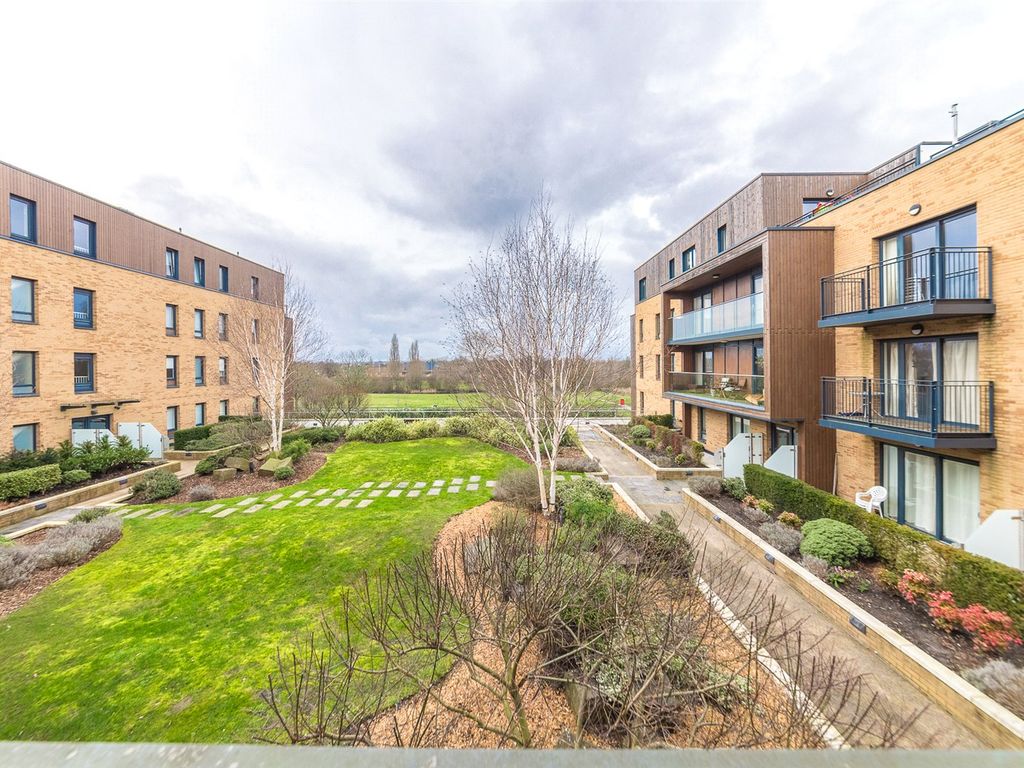 2 bed flat for sale in Conningham Court, 21 Dowding Drive, Kidbrooke