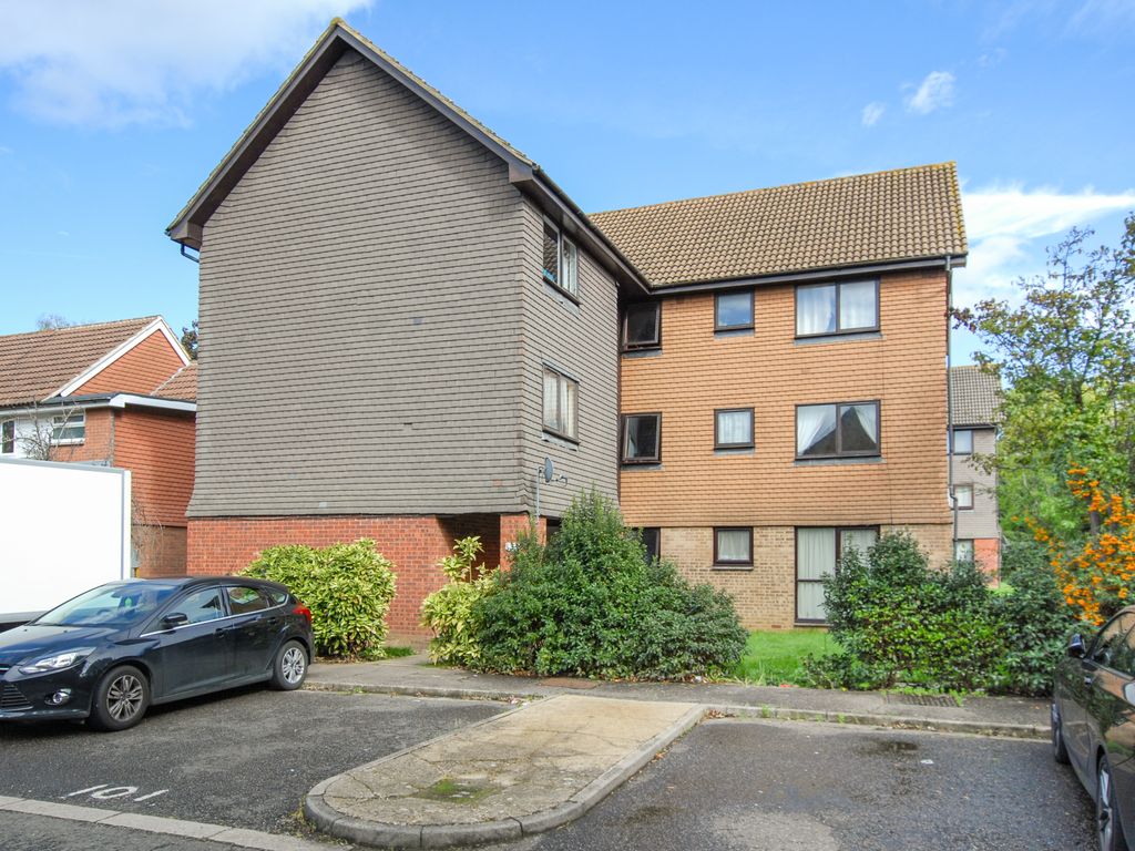 Ryeland Close, West Drayton UB7  