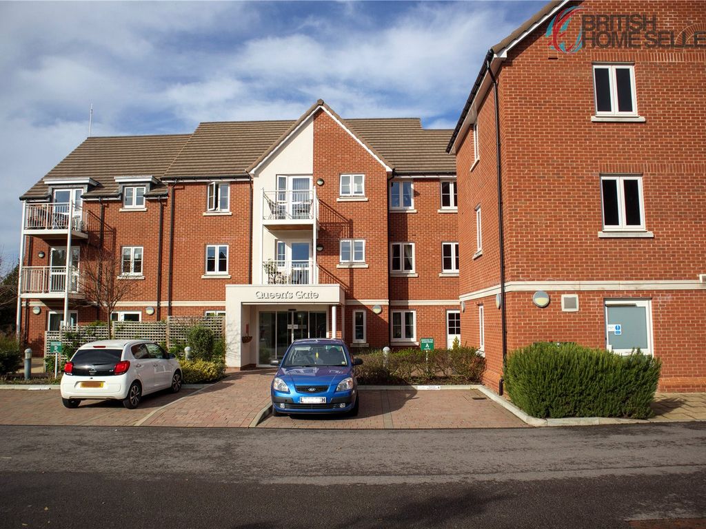 Wellington Road, Wokingham, Berkshire RG40  