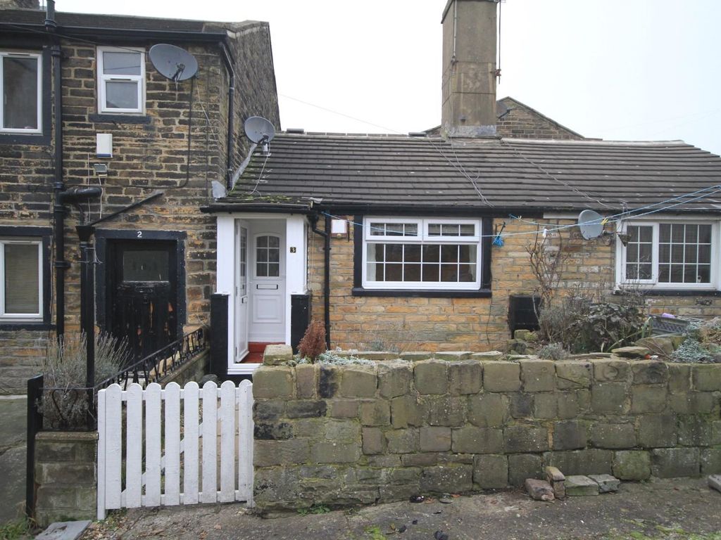 Delver Fold, Undercliffe, Bradford BD2