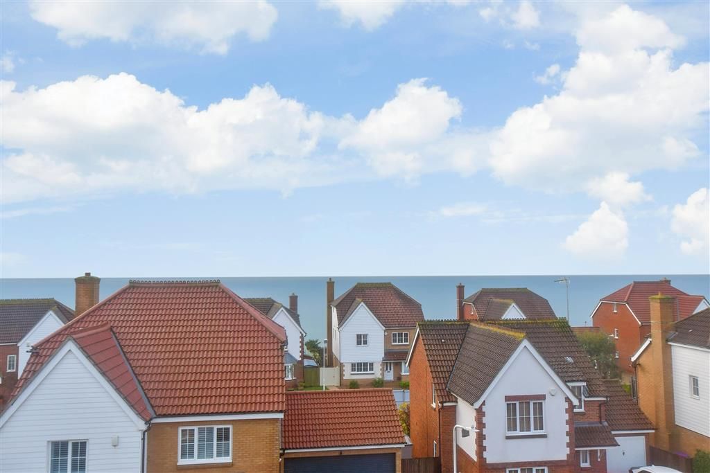 4 bed town house for sale in Alexandra Corniche, Sandgate, Kent CT21, £