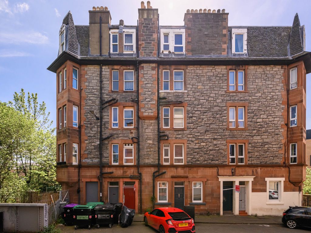 1 bed flat for sale in 32 2F2 Bothwell Street, Edinburgh EH7 Zoopla
