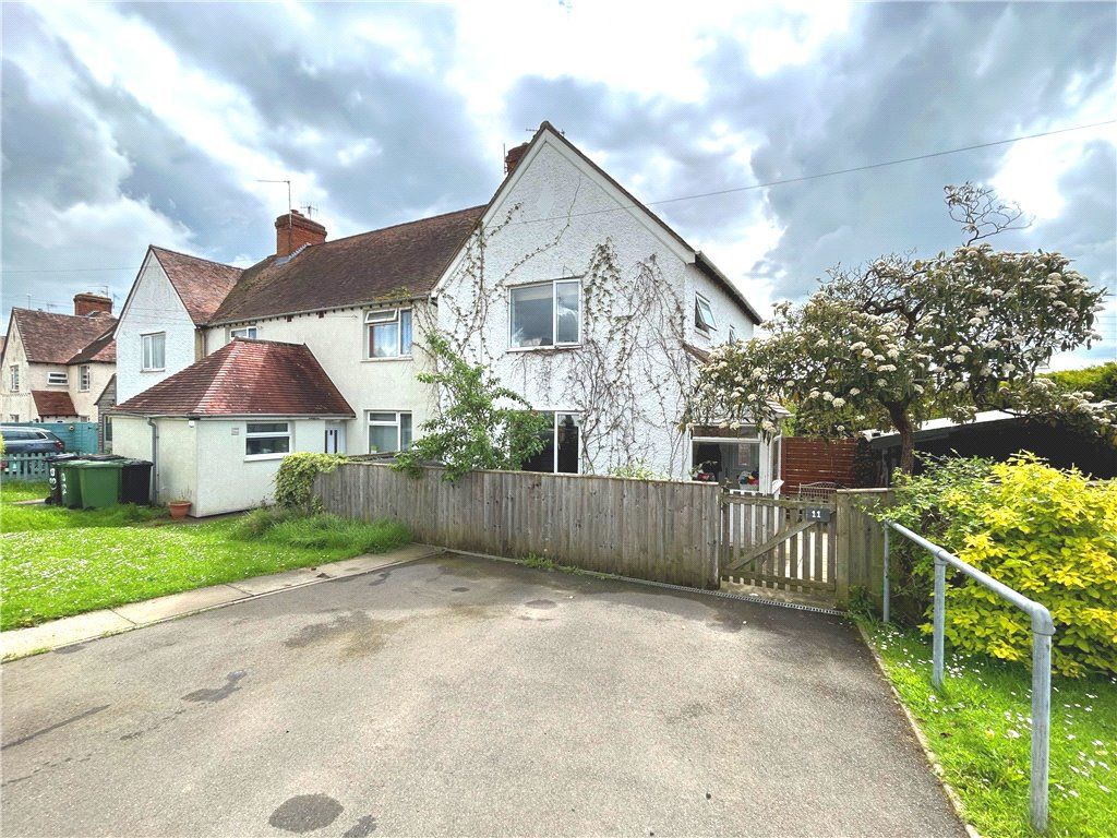 5 bed end terrace house for sale in Elmley Road, AshtonUnderHill