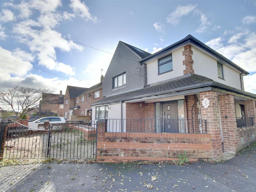 3 bed semidetached house for sale in Newbarn Road, Bedhampton, Havant PO9, £350,000 Zoopla