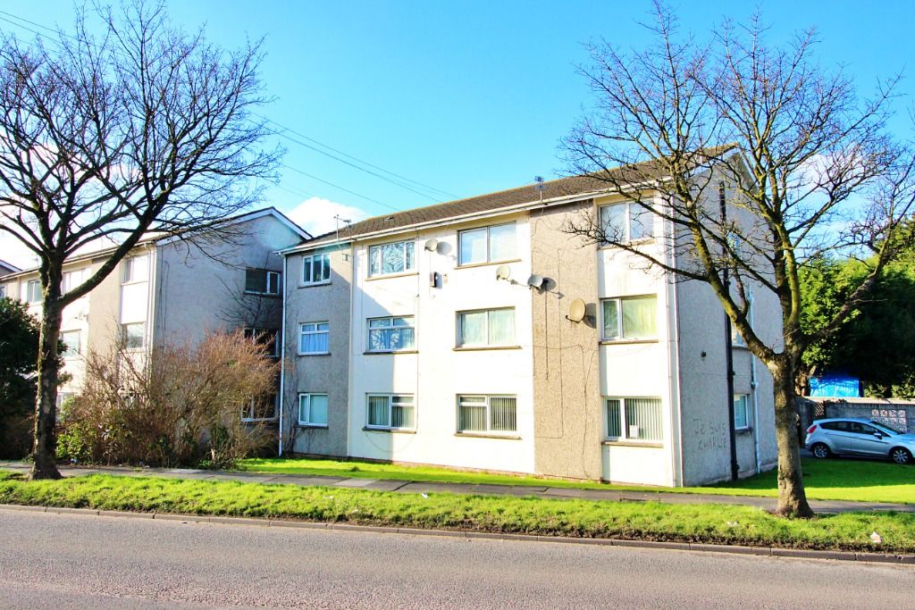 2 bed flat to rent in Downton Grange, New Road, Rumney, Cardiff CF3, £700 pcm Zoopla