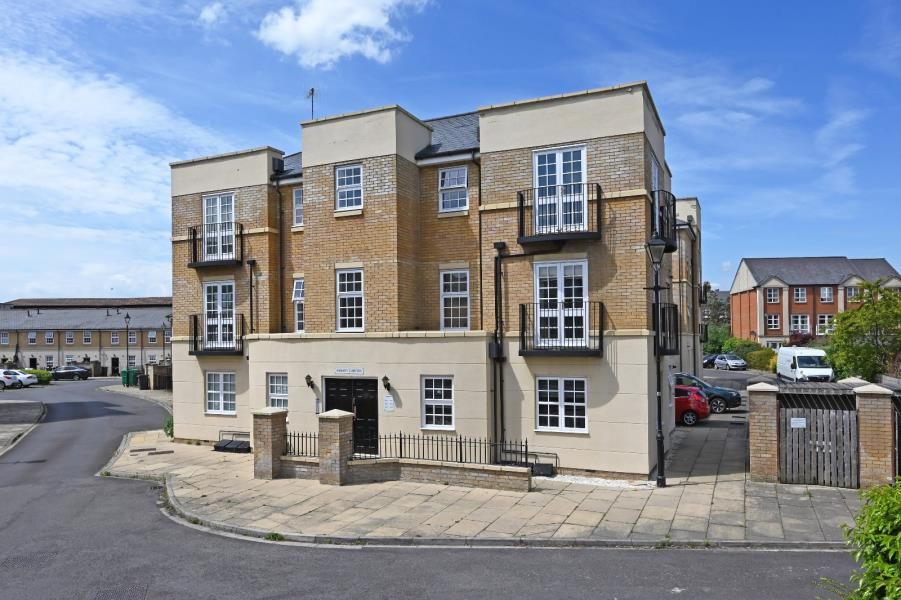 1 bed flat to rent in Hardisty Cloisters, Leeman Road, York YO26 Zoopla