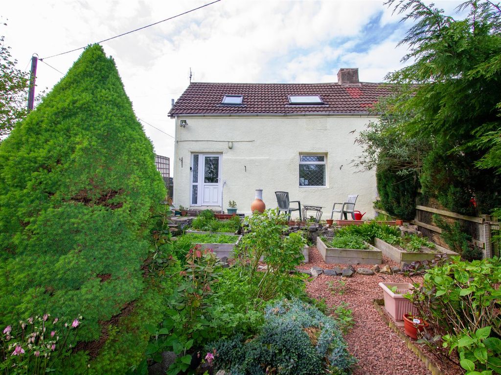 1 bed cottage for sale in West End, Horncliffe, BerwickUponTweed TD15