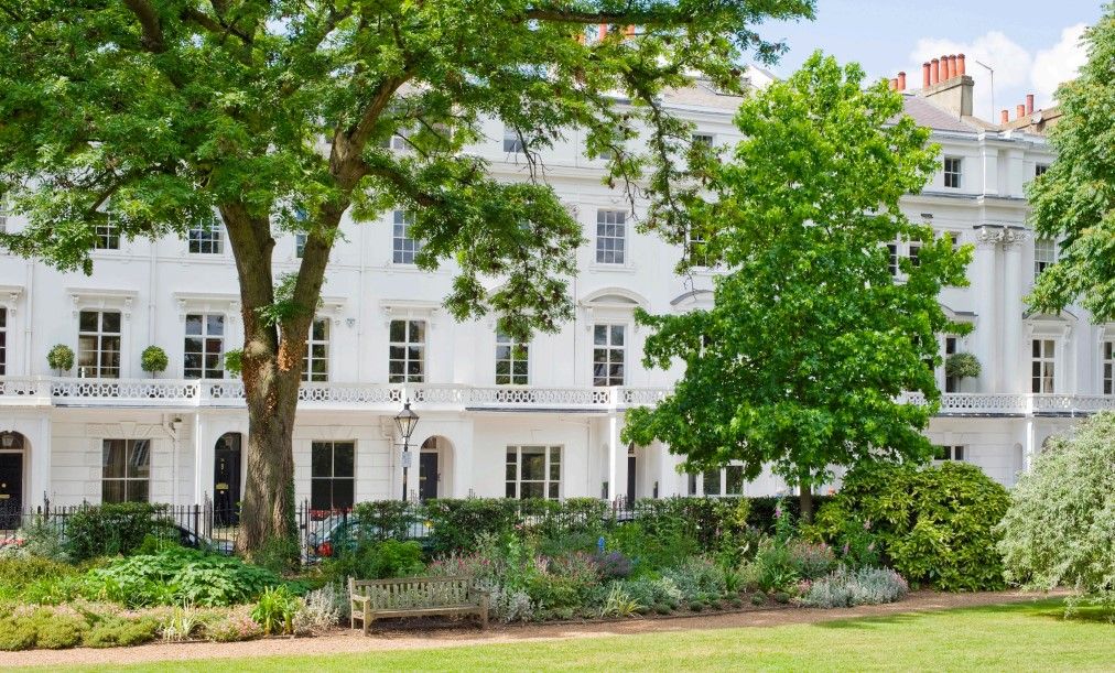 5 bed terraced house for sale in Hereford Square, London SW7 Zoopla