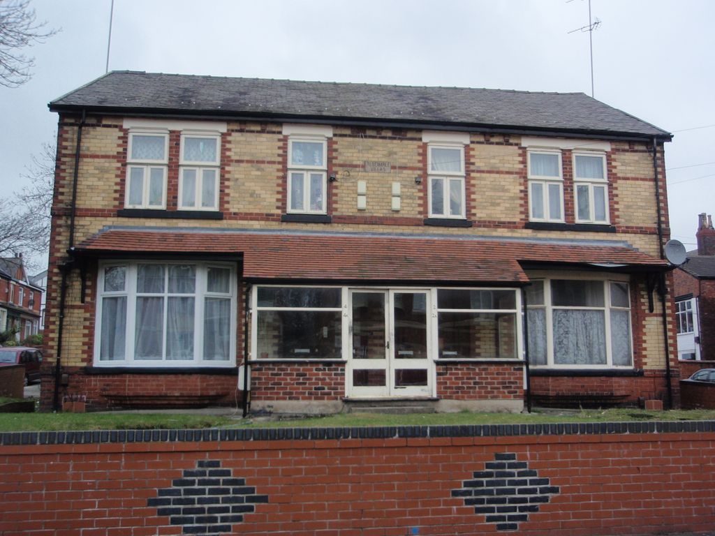 1 bed flat to rent in St, Prestwich M25 Zoopla