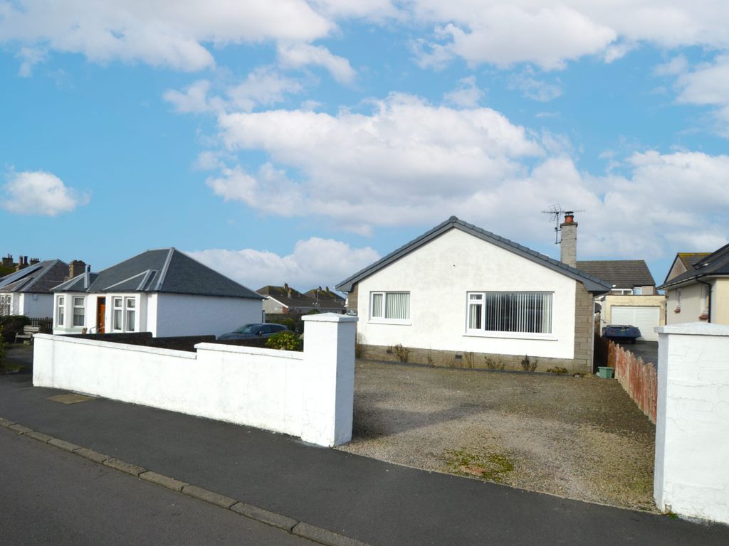 2 bed detached bungalow for sale in Shore Road, Ballantrae, Girvan KA26